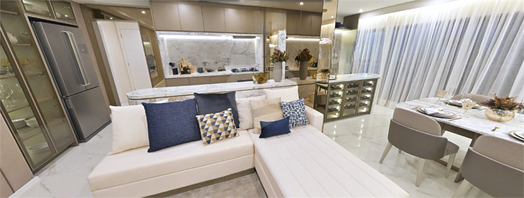 Venda Apartamento São Paulo Butantã 1