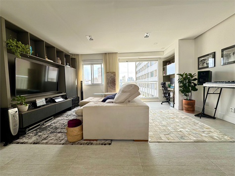 Venda Apartamento São Paulo Jardim Europa 1