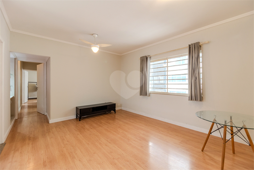 Aluguel Apartamento São Paulo Vila Clementino 1