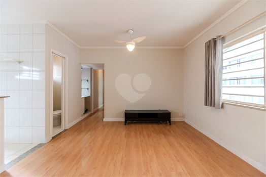 Aluguel Apartamento São Paulo Vila Clementino 1