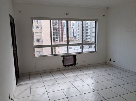 Venda Apartamento Santos Pompéia 1