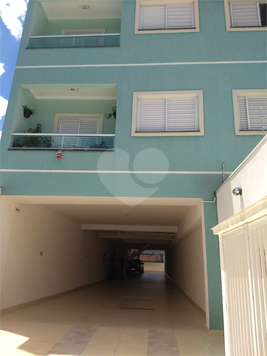 Venda Apartamento Santo André Vila Príncipe De Gales 1
