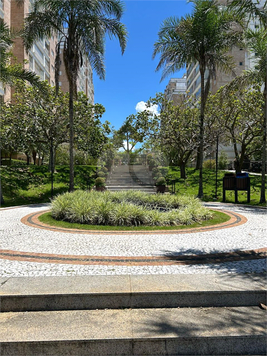 Venda Apartamento Mogi Das Cruzes Vila Oliveira 1