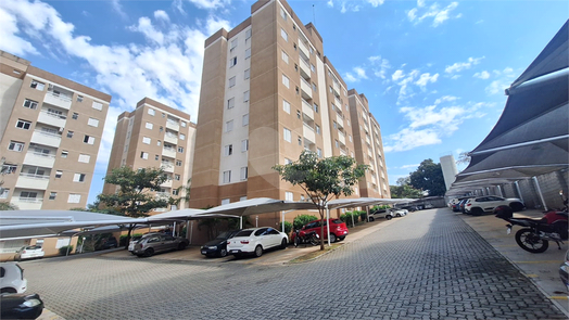 Venda Apartamento Sorocaba Jardim Das Magnólias 1