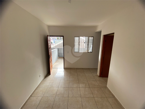 Aluguel Apartamento São Paulo Vila São Nicolau 1