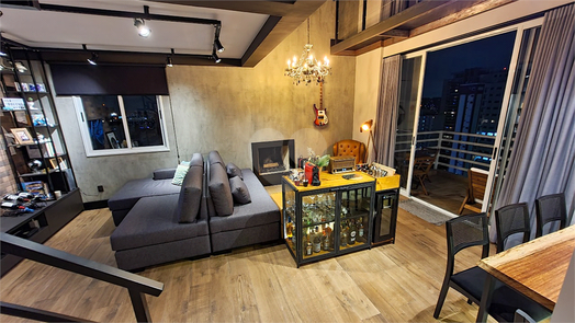 Venda Loft São Paulo Vila Suzana 1