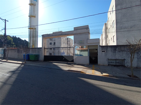Venda Apartamento Itapetininga Vila Mazzei 1