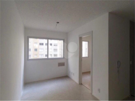 Aluguel Apartamento São Paulo Várzea Da Barra Funda 1