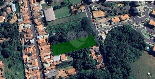 Venda Área de Terra São Carlos Vila Rancho Velho 1
