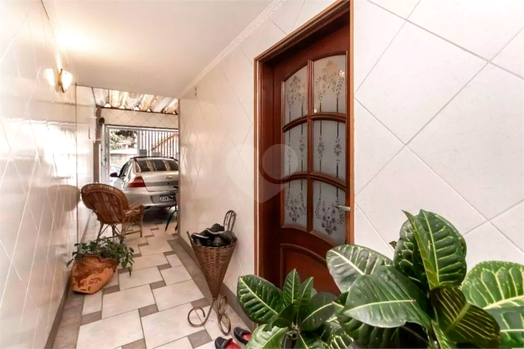 Venda Sobrado São Paulo Tremembé 1