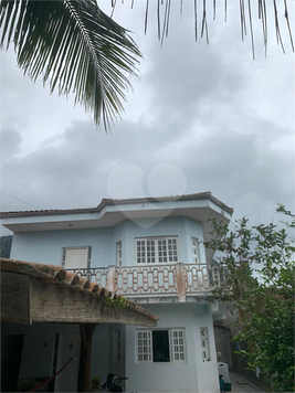 Venda Sobrado Ubatuba Sapé 1