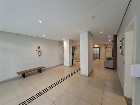 Aluguel Apartamento São Paulo Limão 1