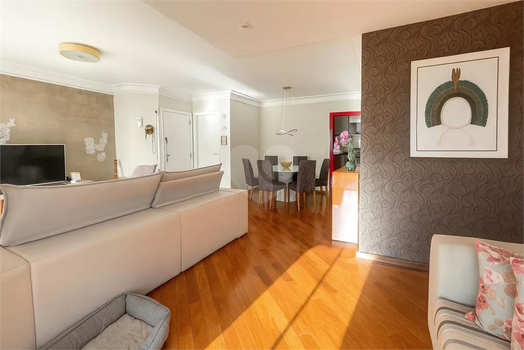 Venda Apartamento São Paulo Perdizes 1