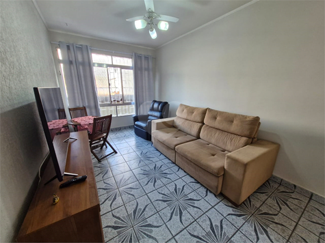 Aluguel Apartamento Santos Aparecida 1