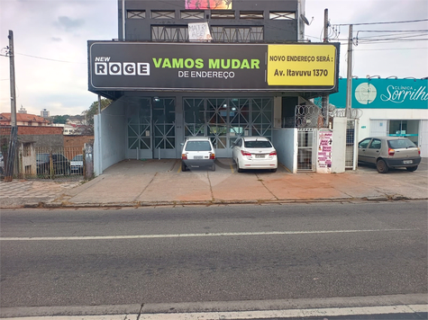 Aluguel Galpão Sorocaba Jardim Santa Cecília 1