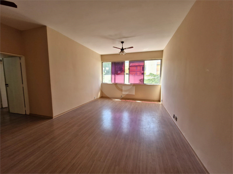 Venda Apartamento Rio De Janeiro Tijuca 1