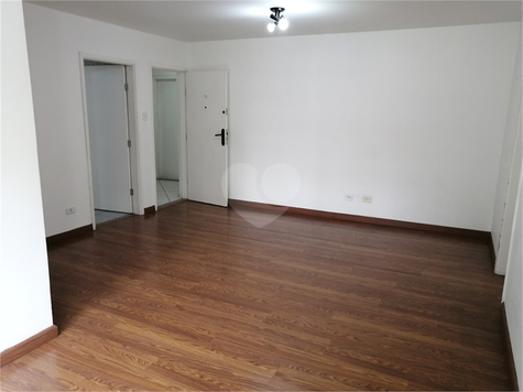 Aluguel Apartamento São Paulo Vila Mariana 1