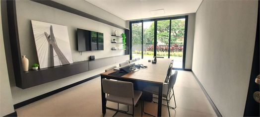 Venda Studio São Paulo Brooklin Paulista 1