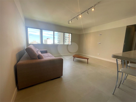 Aluguel Apartamento São Paulo Pinheiros 1