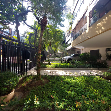 Aluguel Apartamento Rio De Janeiro Barra Da Tijuca 1