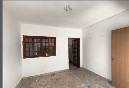 Aluguel Sobrado São Paulo Ipiranga 1