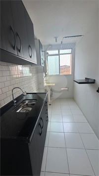Venda Apartamento São Paulo Ermelino Matarazzo 1