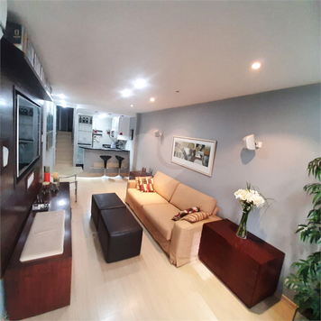 Venda Apartamento Rio De Janeiro Flamengo 1