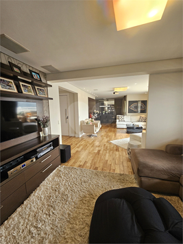 Venda Apartamento São Paulo Real Parque 1