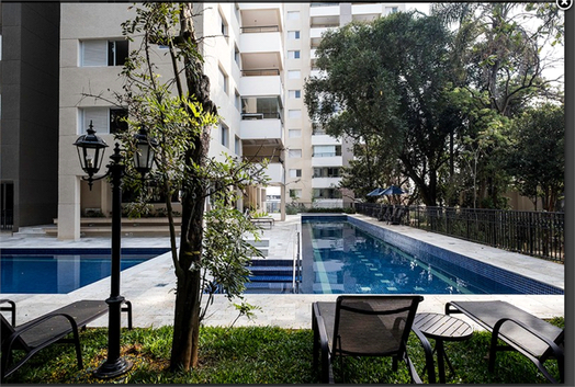 Aluguel Apartamento São Paulo Vila Emir 1