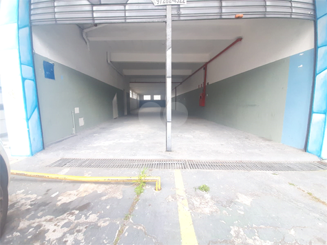 Aluguel Salão Comercial Osasco Jardim Das Flores 1