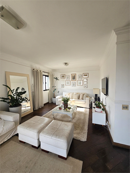 Venda Apartamento São Paulo Chácara Santo Antônio (zona Sul) 1