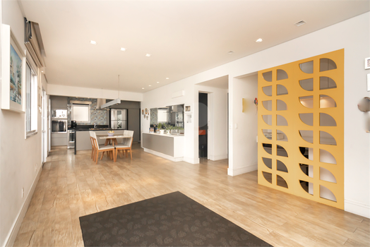 Venda Apartamento São Paulo Jardim Arpoador 1