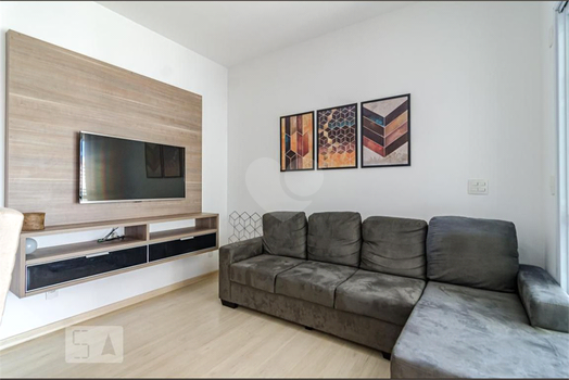 Brookfield Home Design Ibirapuera