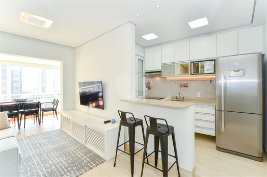 THERA FARIA LIMA RESIDENCE
