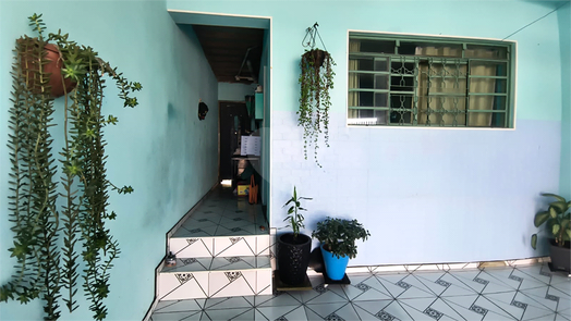 Venda Sobrado São Carlos Parque Santa Felícia Jardim 1