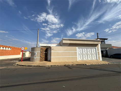 Venda Casa São Carlos Centro 1