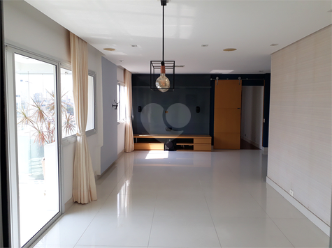 Venda Apartamento São Paulo Jardim Vila Mariana 1