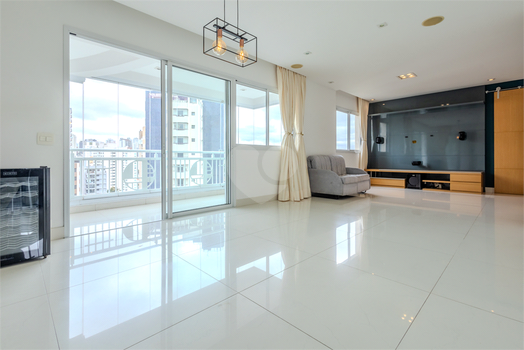 Venda Apartamento São Paulo Jardim Vila Mariana 1