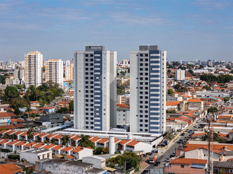Venda Apartamento Sorocaba Vila Progresso 1