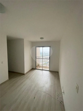 Venda Apartamento São Paulo Vila Liviero 1