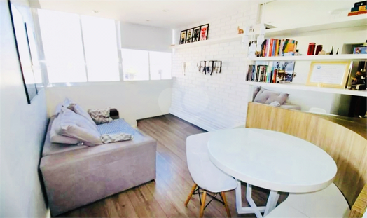 Venda Apartamento São Paulo Parque Peruche 1