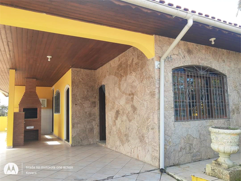 Venda Casa Peruíbe Balneário São João Batista 1