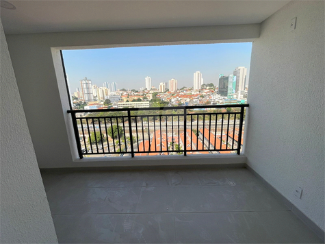 Venda Apartamento São Paulo Vila Paulistania 1