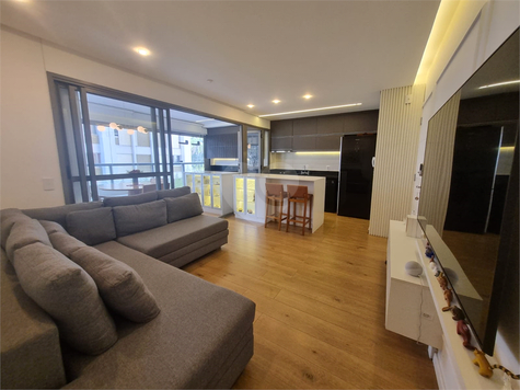 Venda Apartamento São Paulo Vila Mariana 1