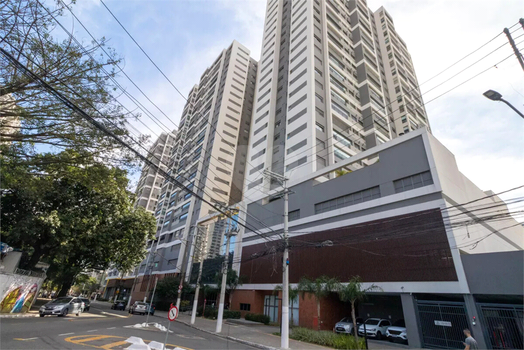 Venda Apartamento São Paulo Vila Independência 1