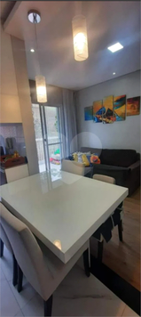 Venda Apartamento Barueri Parque Viana 1