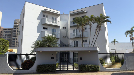 Aluguel Apartamento Indaiatuba Parque São Tomaz De Aquino 1