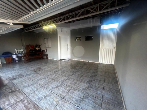 Venda Casa Sorocaba Jardim Wanel Ville V 1