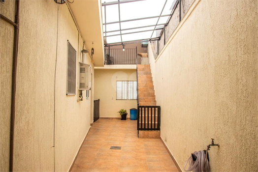 Venda Casa São Paulo Jardim Jabaquara 1