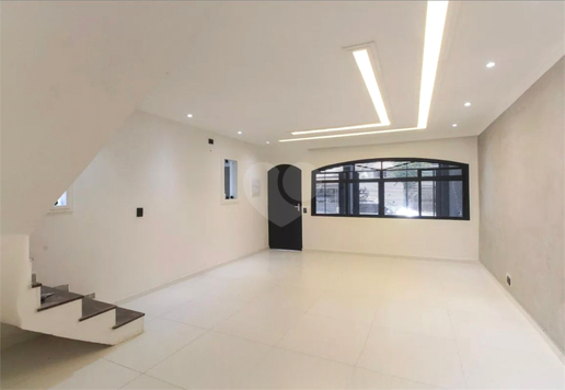 Venda Sobrado São Paulo Vila Aricanduva 1